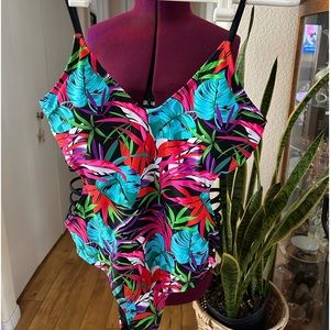 Swim By Roma Swimsuit